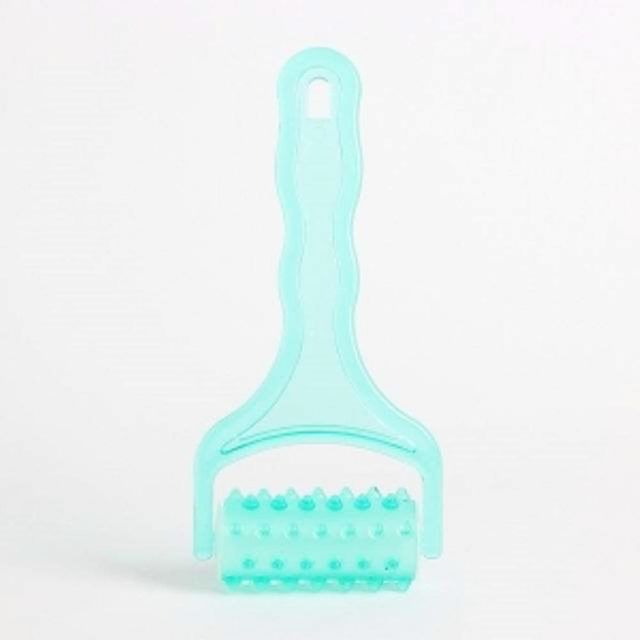 지압 안마기 롤러지압봉 셀프안마