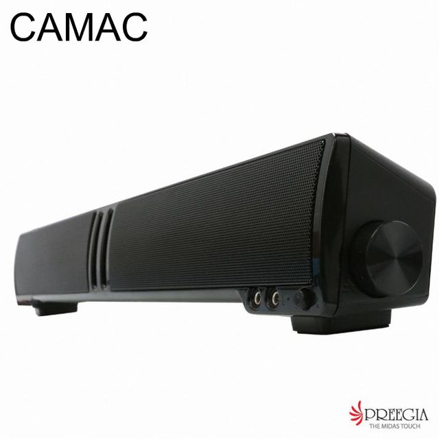 사운드바 스피커 CMK-30K (AC전원) PC스피커 2채널