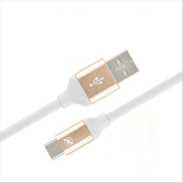 USB3.1 TypeC 케이블 3M USB 2.0 AtoC타입 Gold IB069