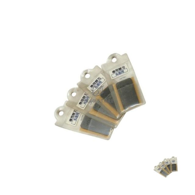 목공용 손대패 대패날 교환용 58mm