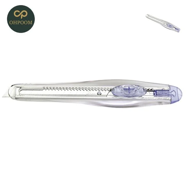 사무용칼 택배커터칼 커터칼 IA-200SP 9MM IA-200SP 1EA