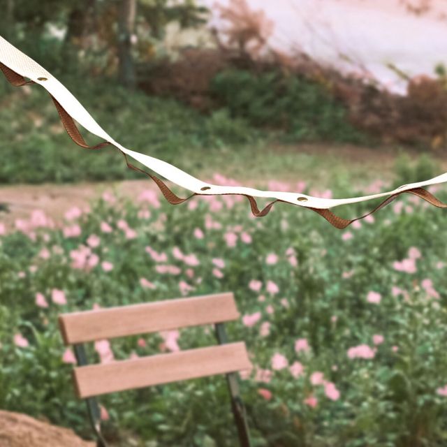 캠핑 걸이 스트랩 로프 벨트 건조대 차박