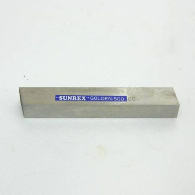 완성바이트(G500) 1/2x6inch