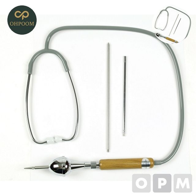 소음계 청음기 청음계 EXCEL/EX