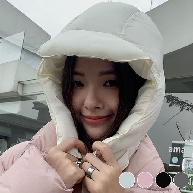 겨울넥 URD-298 기모넥 넥워머 목토시 목