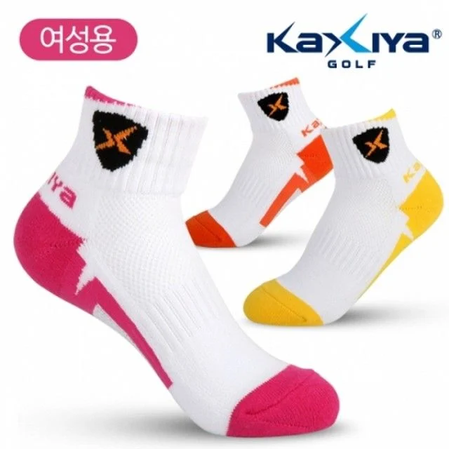 단목골프스포츠양말여성용 골프양말 스포츠양말