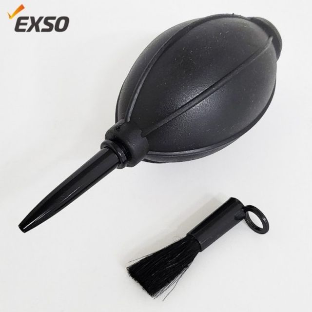 카메라 고무브로워 먼지 에어브로워