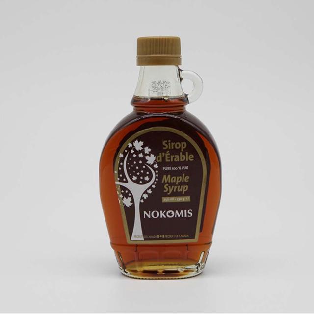 핫케이크와 와플엔 메이플시럽 250ml