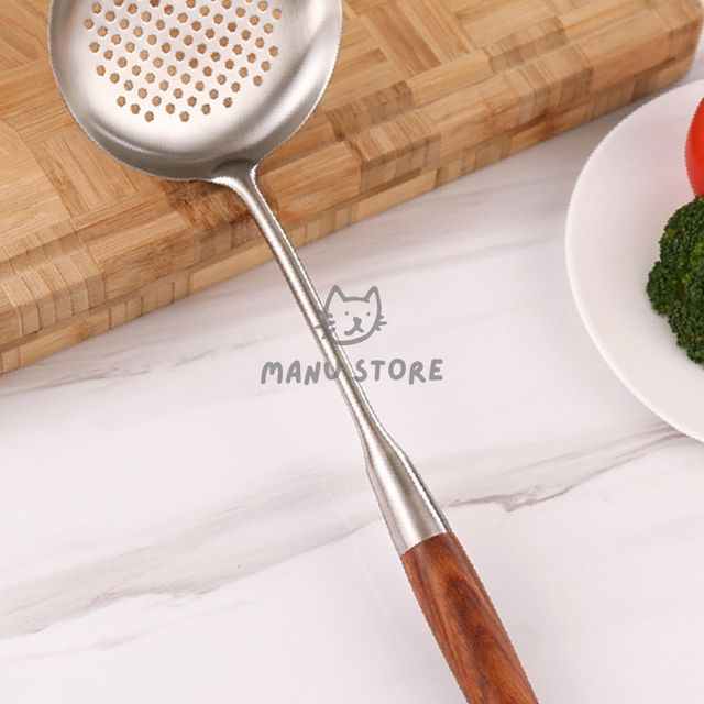 스텐건지게 그물형국자 스텐 구멍국자