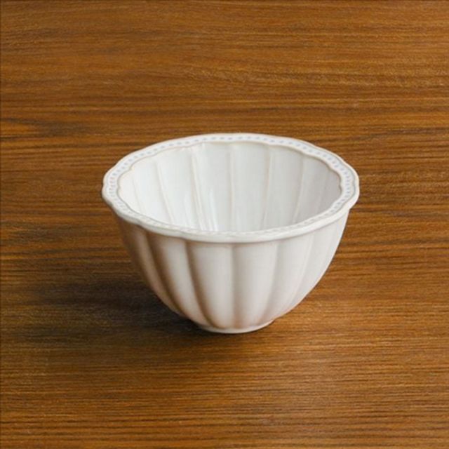 예쁜 도자기 밥그릇 혼밥 도자기 공기 미니 단품