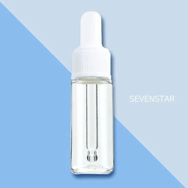 혜명몰 세븐스타 스포이드용기 10ml 오일펌프 크림용기 화장품용기업체 플라스틱용기 샴푸용기