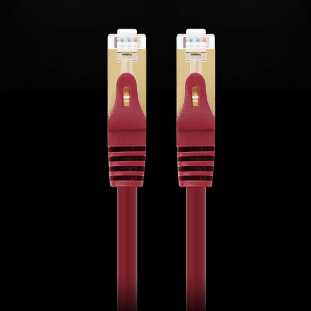 CAT.7 다이렉트 케이블 1m 케이블선 인터넷연결선 랜케이블 LAN케이블 데이터케이블