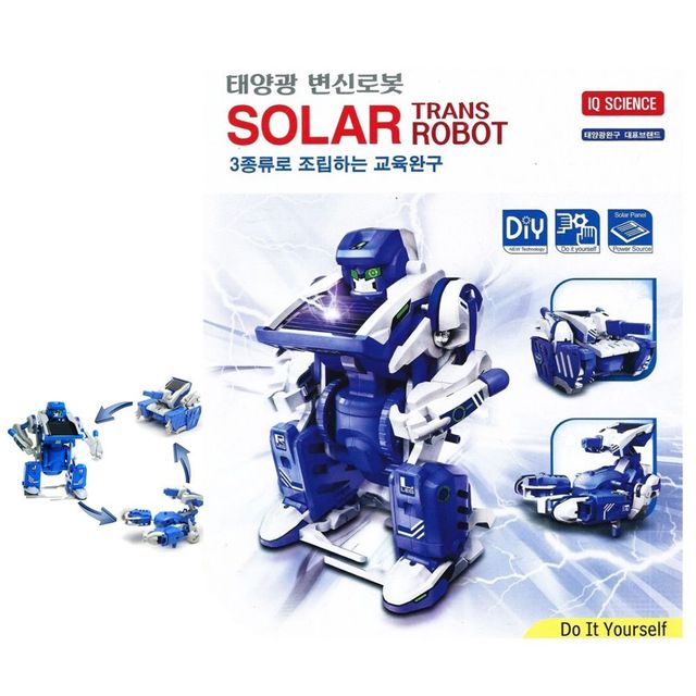 유아교구 조립 완구 로보트블럭완구 장난감