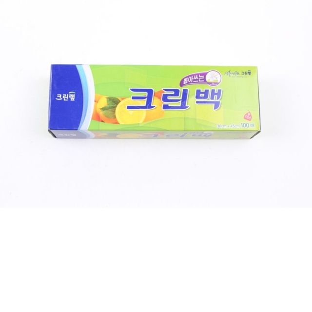 크린백 30x45 대 일회용봉투 위생비닐 위생봉투