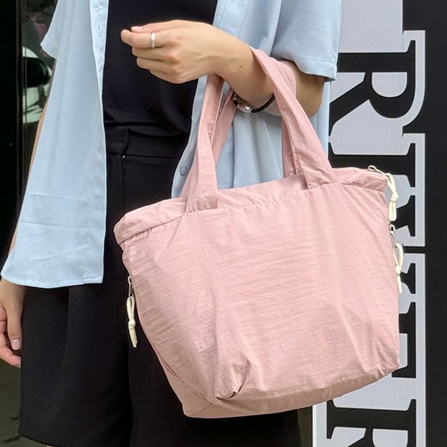 비알 9081 여성 토트가방