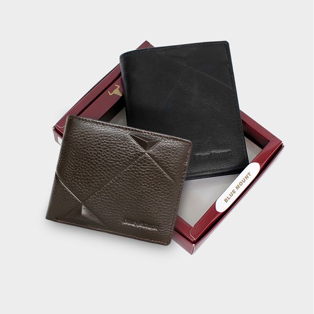 심플 남성 반지갑 카드 명함 직장인 20대 선물