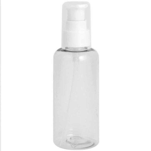 에센스 용기 100ml 플라스틱용기 로션공병 펌프통 화장품공병 공병
