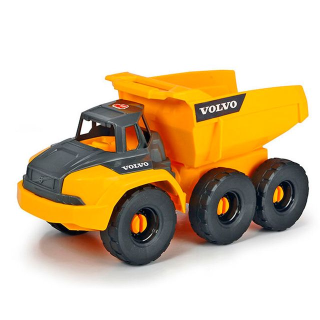 볼보 자동차 26cm VOLVO 덤프트럭
