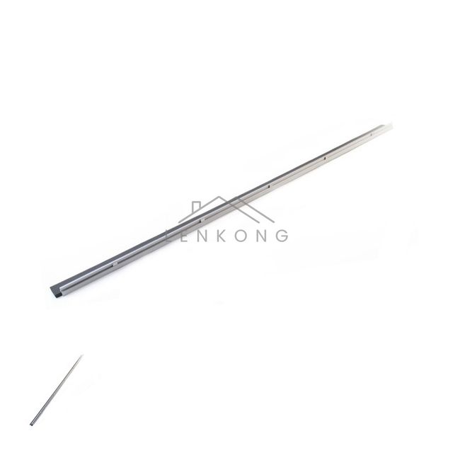 현관문문풍지 바람막이방화문패킹 바람막이 방화문패자석 20mm