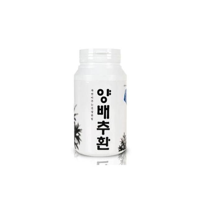 자연이 빚은 국내산 양배추환 300g