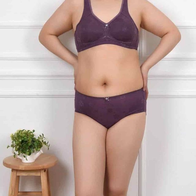 브라팬티세트 몰드 B컵 여성브라 메쉬테잎브라 런닝형브라세트 여성속옷