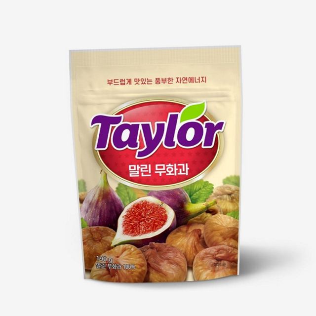 건과일 건조 간식 무화과 말린 통무화과 부드러운