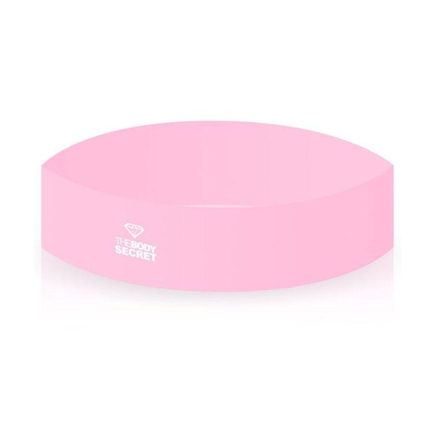 0.45mm 스트레칭 핑크 oz 밴드 오리진 라텍스 밴드