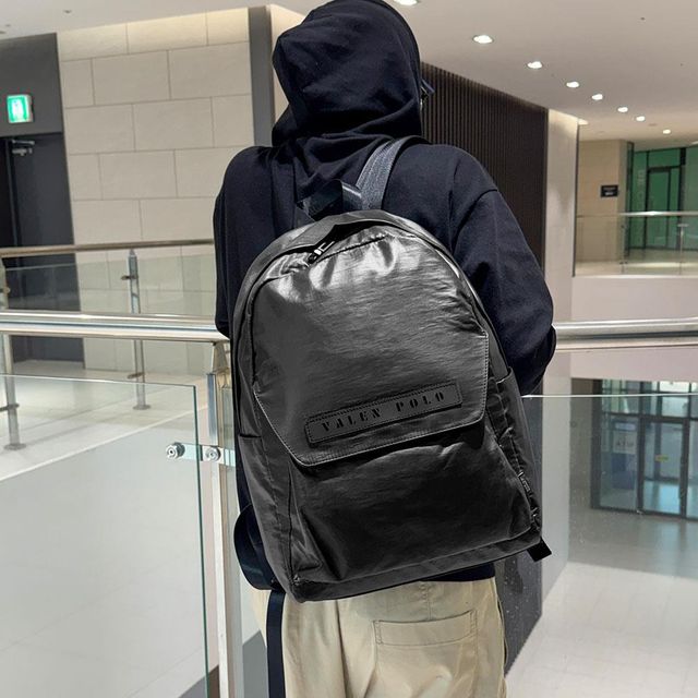 백팩 남성 오피스룩 사무용 노트북가방 책가방 가방