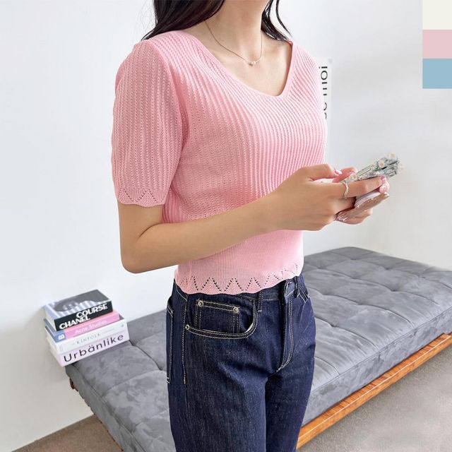 캐쥬얼 브이넥 코디 오피스룩 롱 티셔츠 롱니트 모임