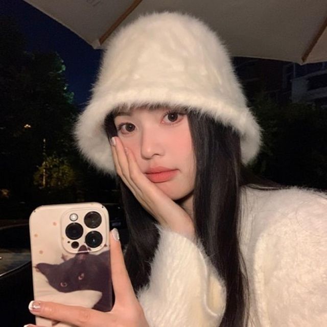 스타일 코디 패션 선물 남녀공용 페도라 아이템 모자