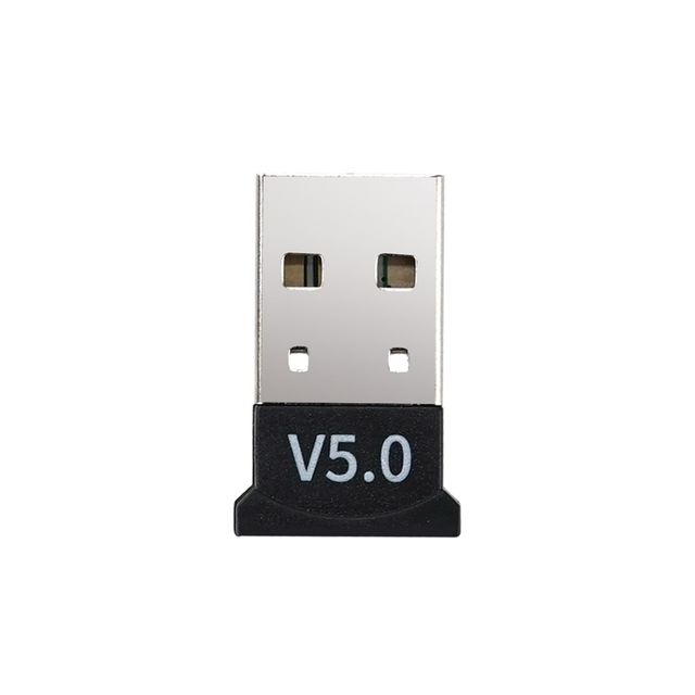 BT5.0 블루투스 동글 / 무선수신기 무선동글
