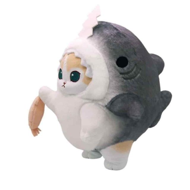모후샌드 인형 25cm 현관인테리어소품 애착인형 인테리어인형 동물인형