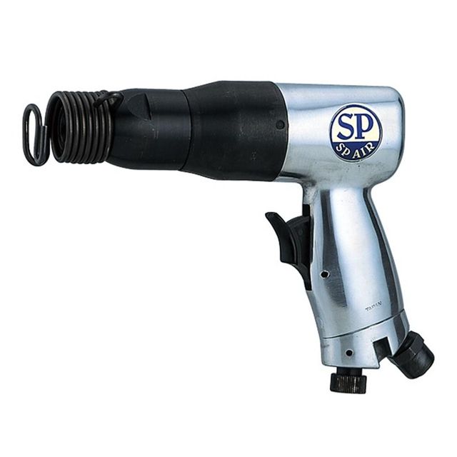 SP VESSEL 에어해머 SP-1410K 함마 - 강력한 충격력 공구