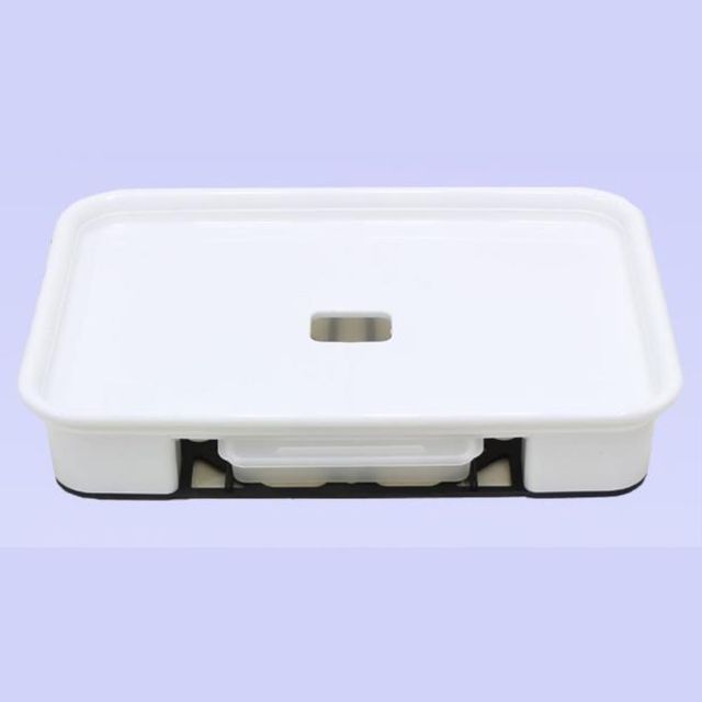 직사각 화분받침대-3호 다육이받침대 화분정리 다육이