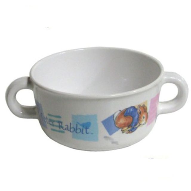 어린이 양손컵 양치컵 물컵 물잔 스프컵 10cm 1P