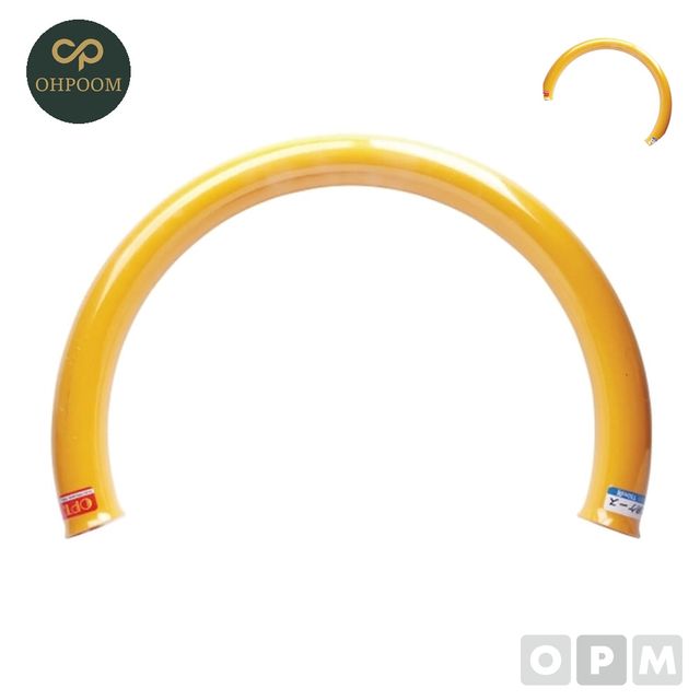 배선공구 전기배관 케리어 튜브 T50 57mm 610mm
