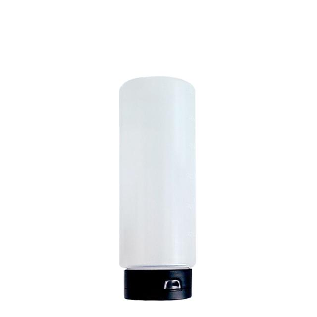 거꾸로 튜브소스병 500ml 양념통