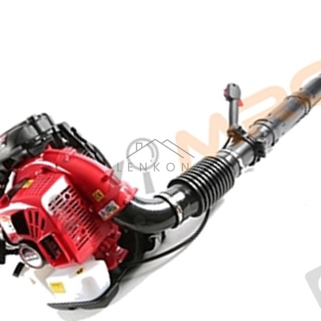 송풍기 소형송풍기 배부식 엔진 블로워 HD BL85 1EA/배기량76.5cc