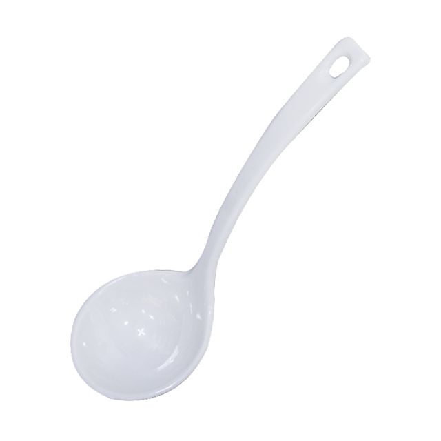 멜라민 우동국자 일식 라멘 나베용 가정용 캠핑 국자