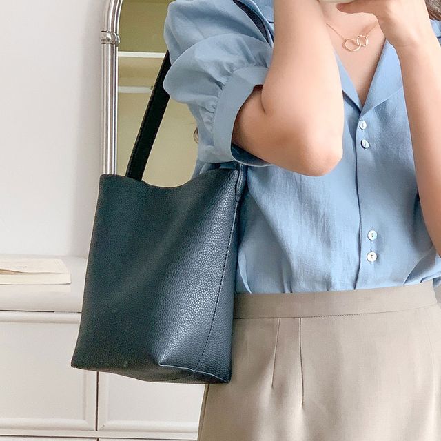 엠티 24256 여성 데일리 숄더백