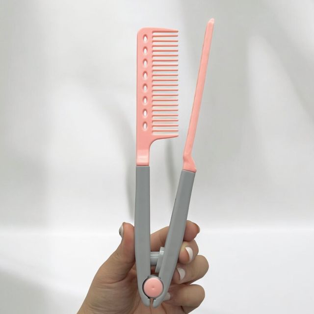 뿌리 볼륨 집게 드라이빗