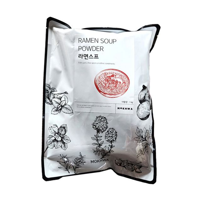 라면스프(목화 1Kg