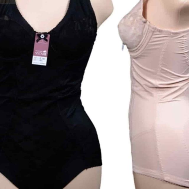 올인원 노와이어 보정옷 뱃살보정속옷 브라런닝 몸매보정속옷