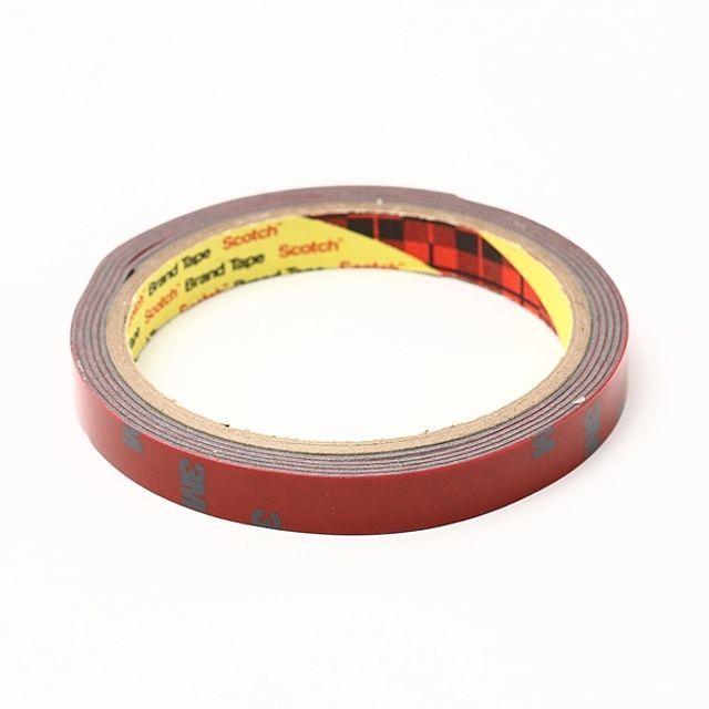 3M강력양면테이프 12mm x 1.5m