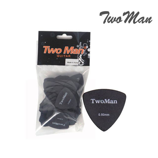 Guitar-Pick 피크 1 봉지(100개) 0.5mm 기타액세사리