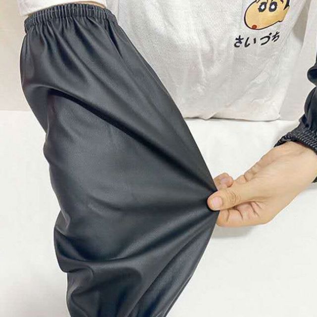 실험용방수슬리브 소매 밴딩 오염 방지 작업용팔토시