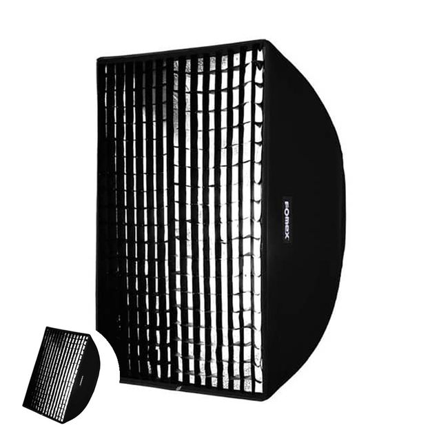 스튜디오장비 조명브라켓 사진조명 소프트박스용 그리드 70x70cm HG70x70 소프트박스 별매