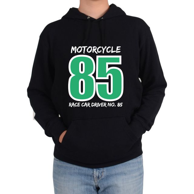 기모후드티 모터싸이클 85 motor cycle 레이스카그림 다양한 색상 사이즈