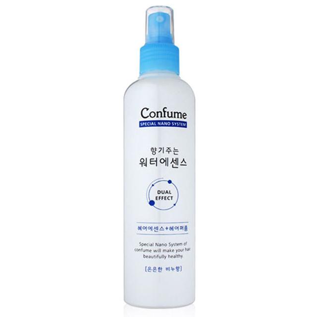 머릿결이 찰랑일때마다 은은 비누향 헤어에센스 252ml