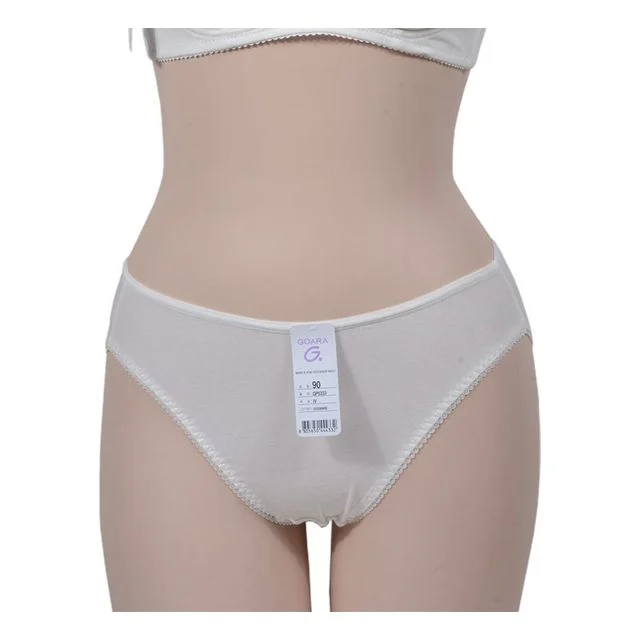 조이지않는 고급 면 베이직 무지 팬티 어린이속옷